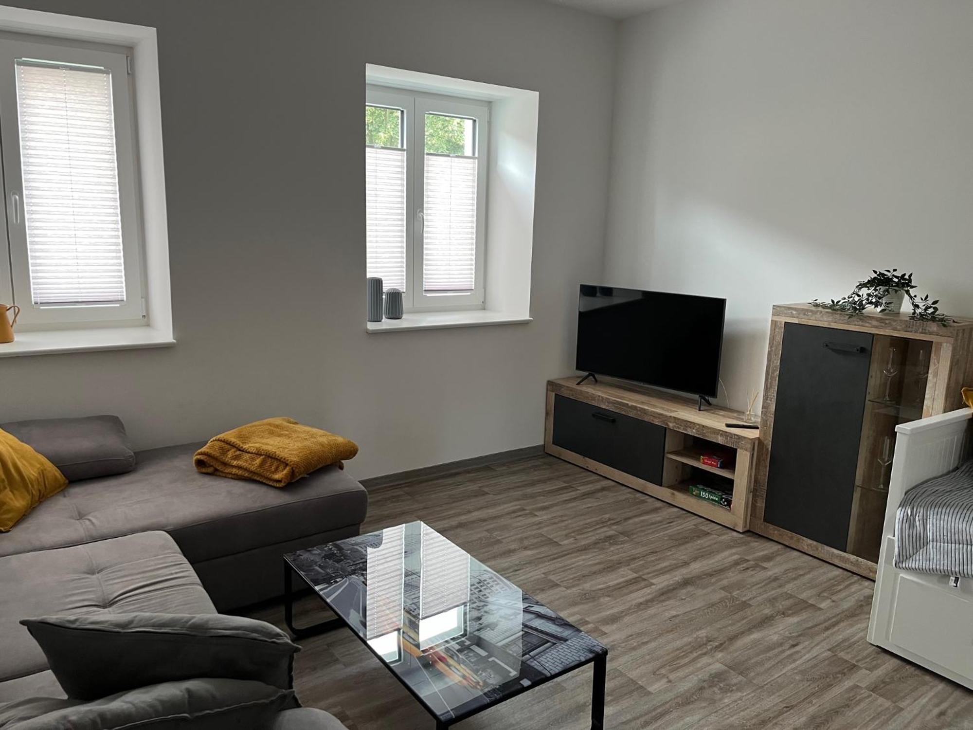 Ferienwohnung Kolow Gbr Angermunde Ngoại thất bức ảnh