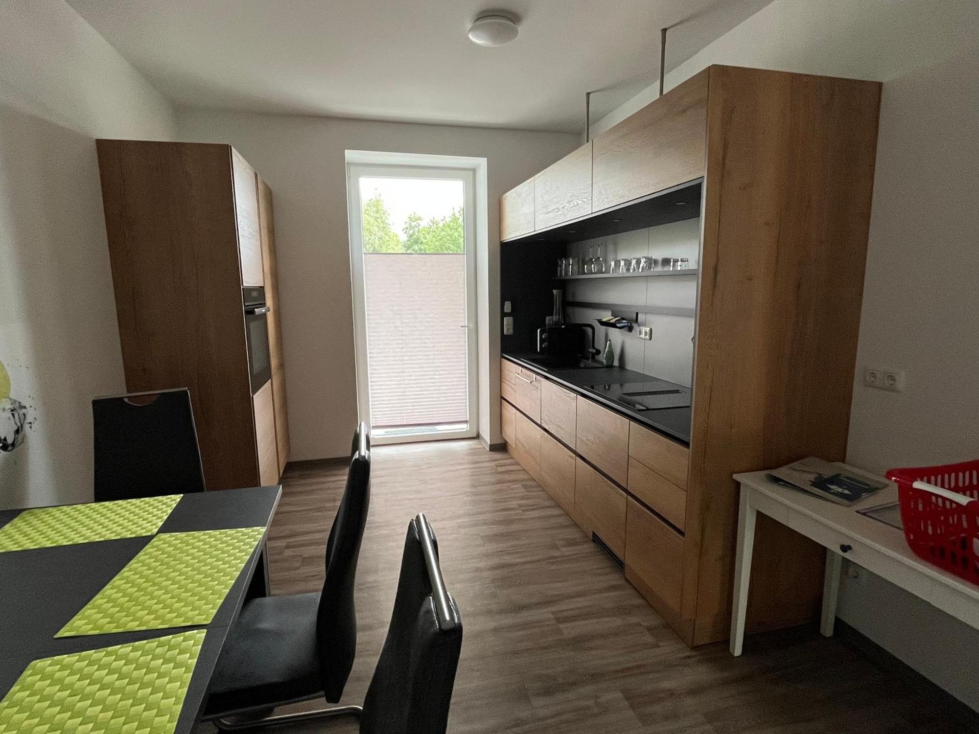 Ferienwohnung Kolow Gbr Angermunde Ngoại thất bức ảnh